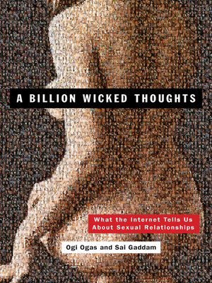 cover image of A Billion Wicked Thoughts